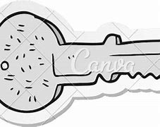 Image result for Cartoon Door Keys