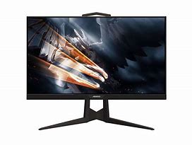 Image result for Gigabyte Aorus Monitor