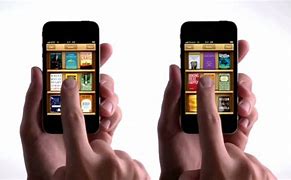 Image result for iPhone 4 Comercial