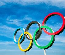 Image result for Olympics Symbol of Wrestling