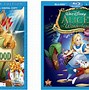 Image result for Disney Blu-ray Panasonic