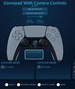 Image result for PS5 Positioning Map