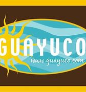 Image result for guayuco