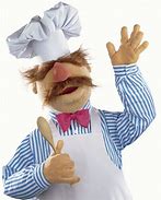 Image result for Muppets Chef Quotes