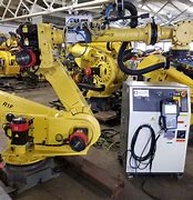 Image result for Fanuc P 100