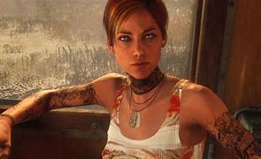 Image result for Metro Exodus Anna Mod