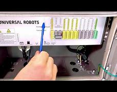 Image result for Controller Box vs Control Panel On Robot Welder
