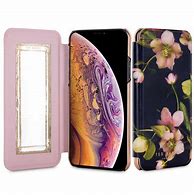 Image result for Stone Colored Folio Case for iPhone XS Max