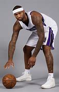 Image result for NBA Players Wearing EYBL Shoes