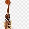 Image result for Animated Basketball Dunk