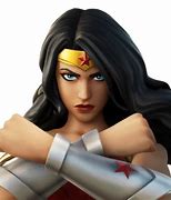 Image result for Wonder Woman Fortnite