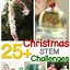 Image result for Christmas Challenges for Kids