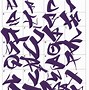 Image result for How to Draw Cool Graffiti Letters