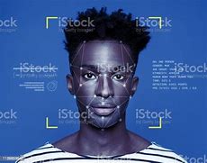 Image result for Facial Recognition Stock Images