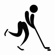 Image result for Ice Hockey Icon