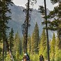 Image result for Sawtooth Mountains Idaho Backpacking