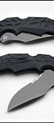 Image result for Steak Knife Serrated Edge