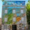 Image result for Murals in Spain