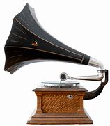 Image result for The Mozart Crank Phonograph