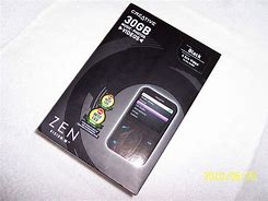 Image result for Creative Zen Vision M 30GB
