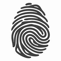 Image result for Fingerprint Mobile Clip Art Free