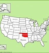Image result for Where Oklahoma Located