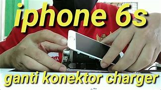 Image result for Konektor Charger iPhone 6s