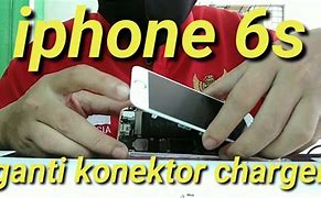 Image result for Ganti Port Charger iPhone