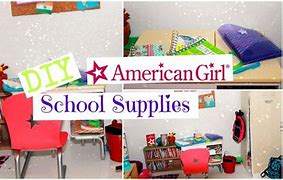 Image result for American Girl Doll School Printables