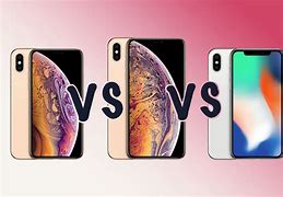 Image result for iPhone X's O's