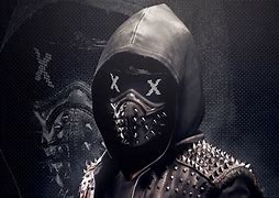 Image result for Wrench Watch Dogs 2