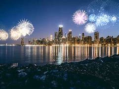 Image result for New Year's Eve Fireworks