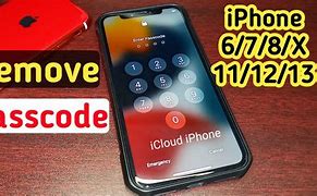 Image result for Forgot iPhone 11 Passcode