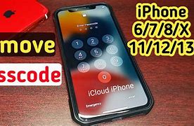 Image result for Forgot Passcode On iPhone 11