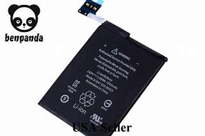 Image result for iPod Touch Battery a 1574