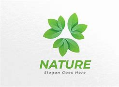 Image result for Nature Logo Design
