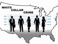 Image result for White Collar Crime Clip Art