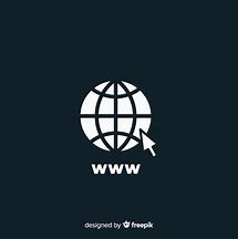 Image result for www Icon