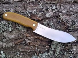 Image result for Hunting Skinning Knives