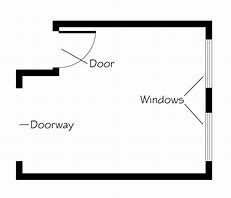 Image result for Glass Window Floor Plan