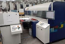 Image result for Printing Press Business Machine