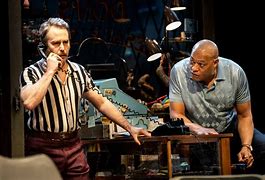Image result for Sam Rockwell American Buffalo