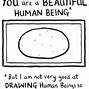 Image result for Funny Quotes with Drawings