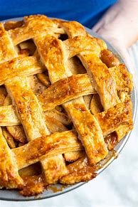 Image result for Easy Homemade Apple Pie Recipe