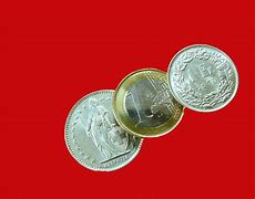 Image result for Switzerland Silver Coins