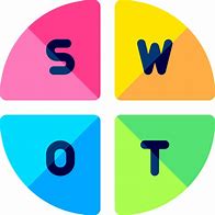 Image result for SWOT Logo No BG