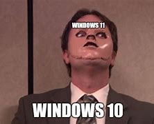 Image result for Why All Windows Bow to Window 7 Meme