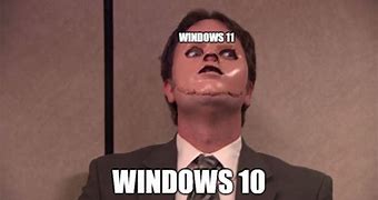 Image result for Windows Theme Meme