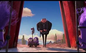 Image result for Despicable Me 2 Funny Scenes