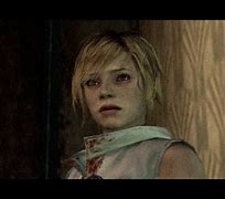 Image result for Silent Hill 3 Screenshots
